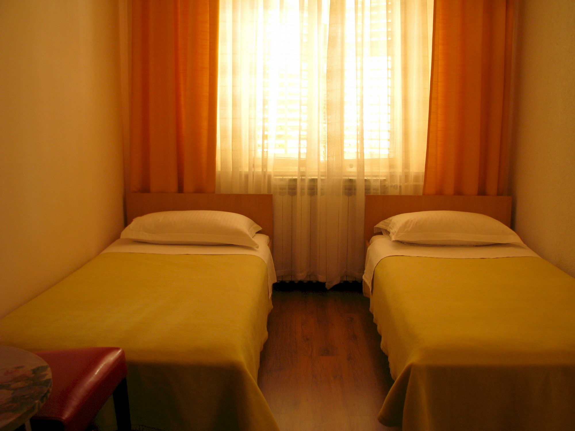 Villa Carmen Rooms & Apartments Млини Экстерьер фото